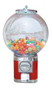 GUMBALL AK202B