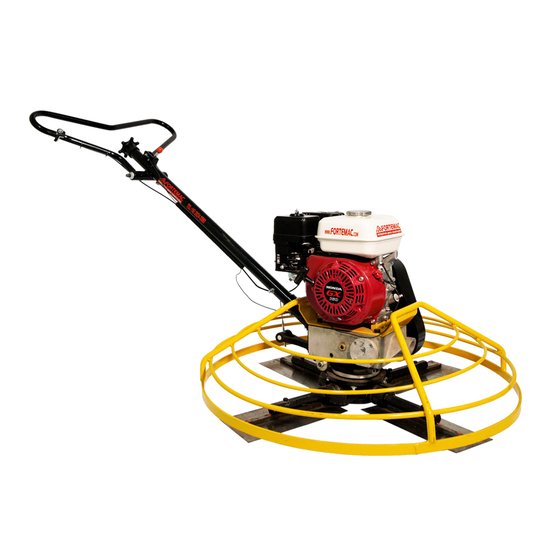 DYNAMIC MFM100