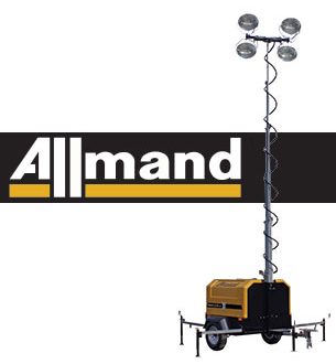 ALLMAND Night-Lite Pro NL7.5
