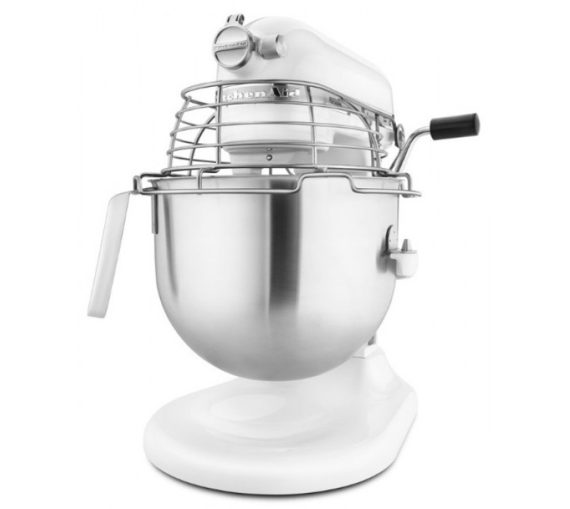 KITCHENAID 5KSM7990XEWH