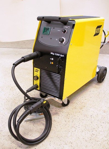 ESAB Origo MIG C250