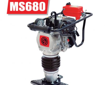 CHICAGO PNEUMATIC MS680