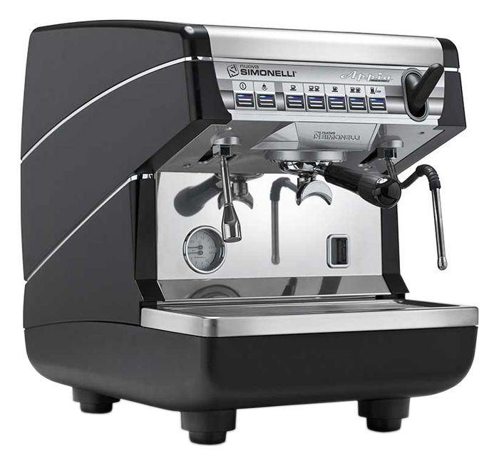 NUOVA SIMONELLI APPIA II 1GR