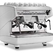 NUOVA SIMONELLI  APPIA II COMPACT