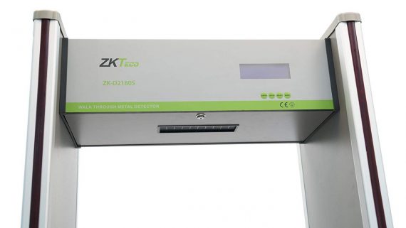 ZKTECO ZK-D2180S