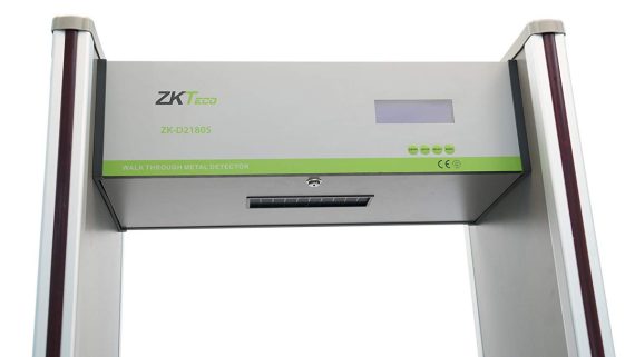 ZKTECO ZK-D2180S