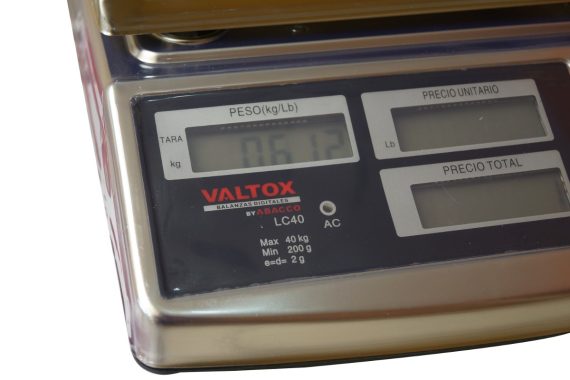 VALTOX LC40