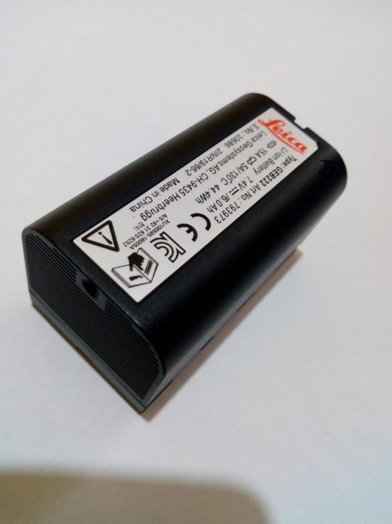 LEICA GEB222