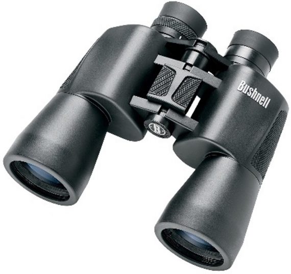 BUSHNELL Pacífica