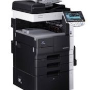 KONICA MINOLTA Bizhub 361