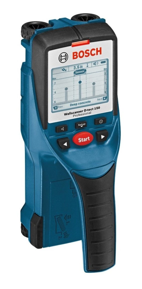 BOSCH D-tect 150