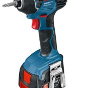 BOSCH GDR 14.4V-LI