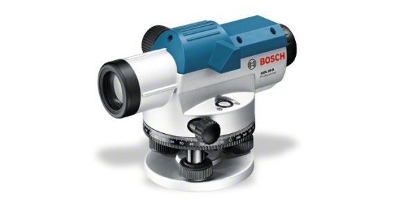 BOSCH GOL 26 D