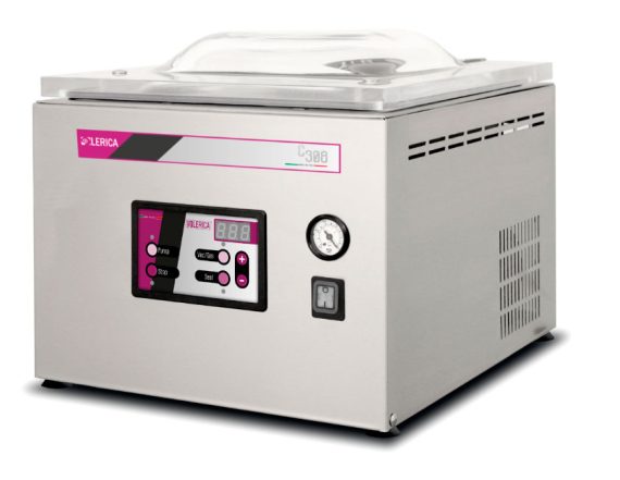 LERICA C308