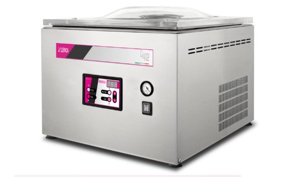 LERICA C412