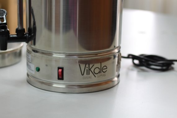 VIKALE CP15A