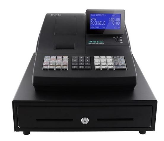 SAM4S NR 510