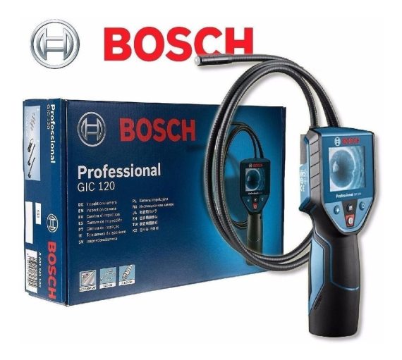 BOSCH GIC 120 C