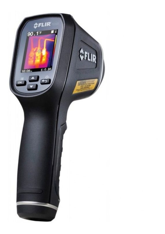 FLIR TG167