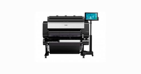 CANON TX-3000 MFP T36