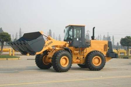 CHANGLIN 123.0HP