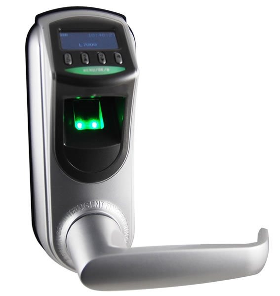 ZKTECO ZK-L7000-U