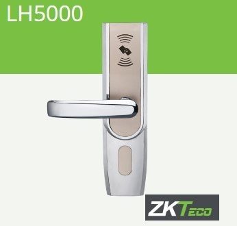 ZKTECO ZK-LH5000/ZK-LH5000I