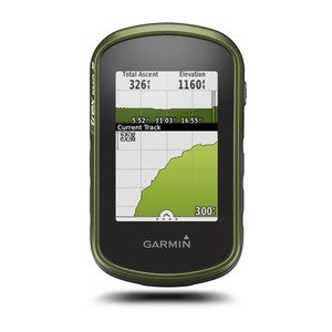 GARMIN eTREX Touch 35