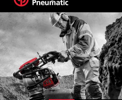 CHICAGO PNEUMATIC MS695