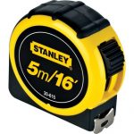 STANLEY  5 mts.
