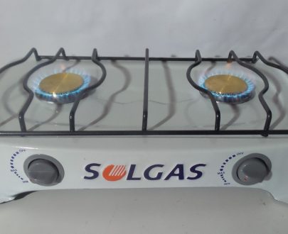 SOLGAS 2-H