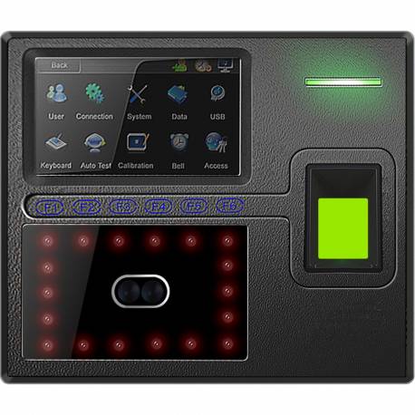 ZKTECO uFace402/ID
