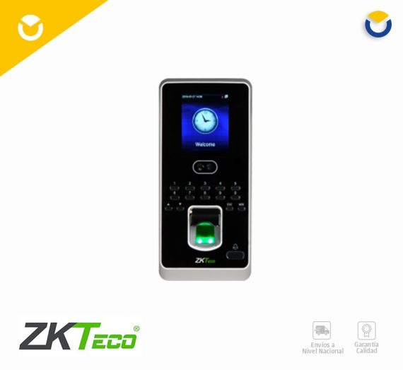 ZKTECO ZK-MULTIBIO800H