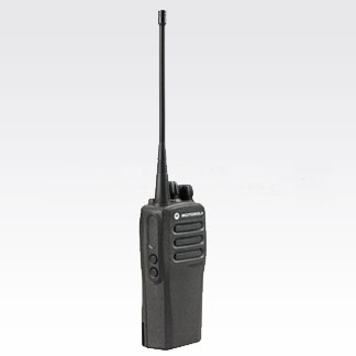 MOTOROLA   DEP450