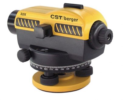 CST/Berger  SAL 32X