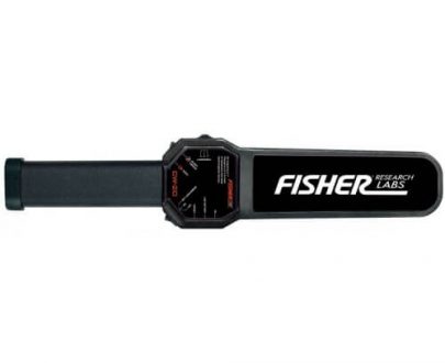 FISHER  CW-20