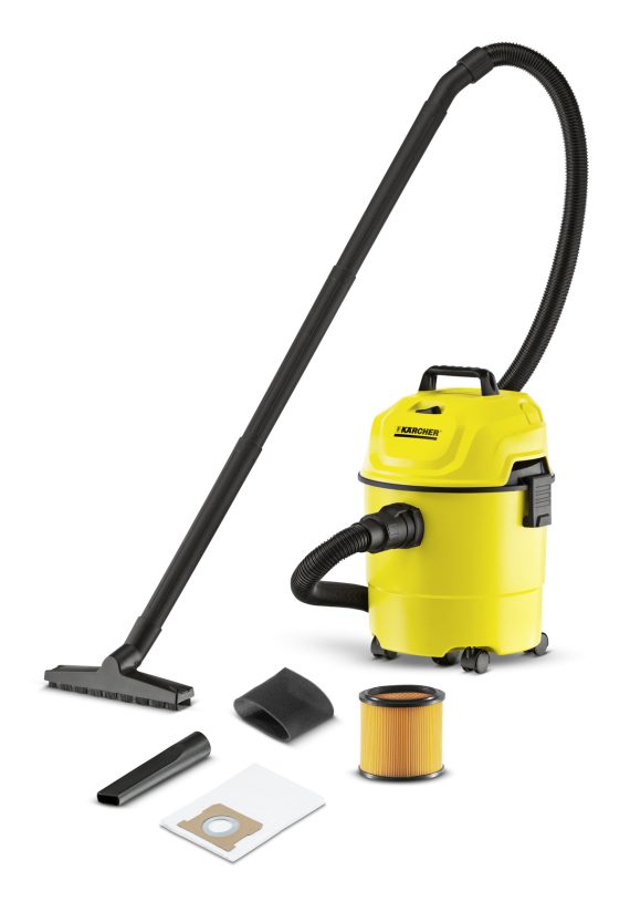 KARCHER WD 1