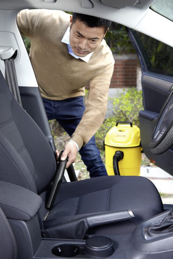 KARCHER WD 1