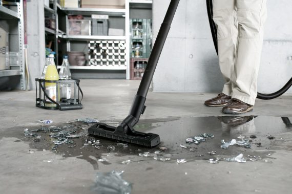 KARCHER WD 3