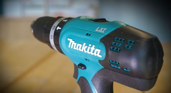 MAKITA DHP453