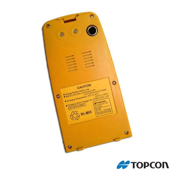 TOPCON BT-52QA