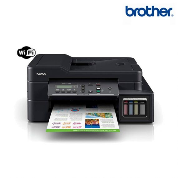 BROTHER DCP-T710W