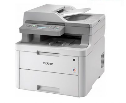 BROTHER DCP-L3551CDW