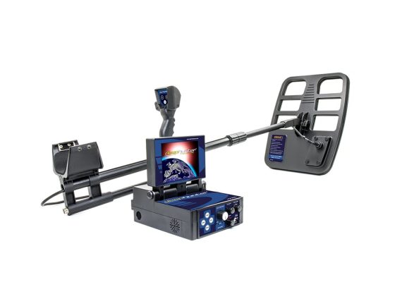 NOKTA MAKRO DEEPHUNTER 3D PRO