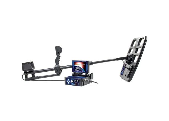 NOKTA MAKRO DEEPHUNTER 3D PRO
