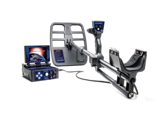 NOKTA MAKRO DEEPHUNTER 3D PRO
