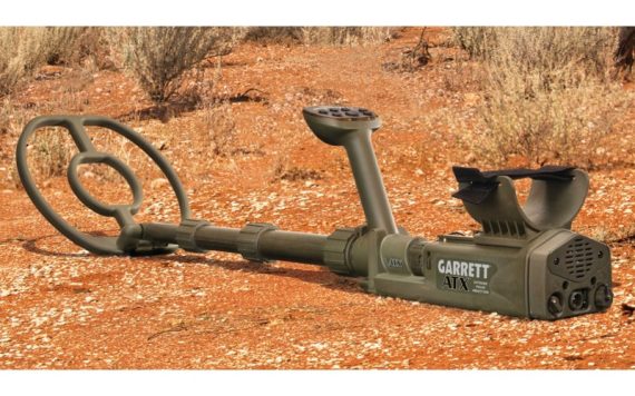 GARRETT ATX