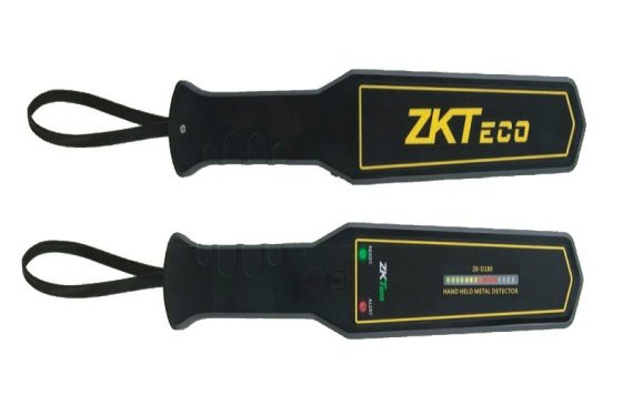ZKTECO ZK-D180