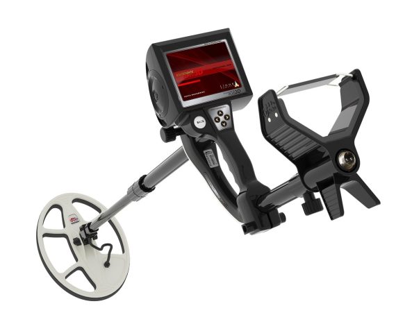 NOKTA MAKRO GOLDEN GATE 3D PLUS
