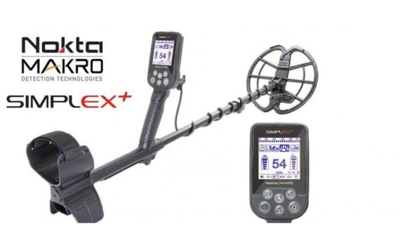 NOKTA MAKRO SIMPLEX+